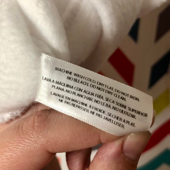 Daydream Nation Bleached the Only Hell Couch Chaser Sweatshirt Size Medium - Picture 7 of 10